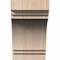 Ekena Millwork Pescadero Rough Sawn Corbel, Douglas Fir, 6"W x 10"D x 10"H COR06X10X10PEC00RDF - alternate 4